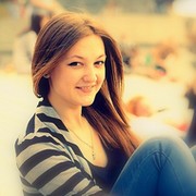 Алла Глухова on My World.