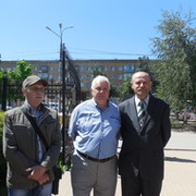 Александр Акимов on My World.