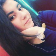 Алборова Алина Анатольевна
