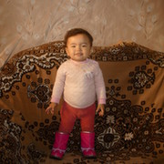 Талгат Амангул on My World.