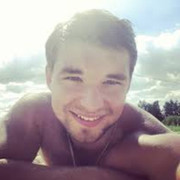 Амир Зотов on My World.
