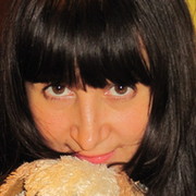 Анна Дьяченко on My World.