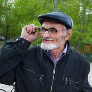 Анатолий гурьев on My World.