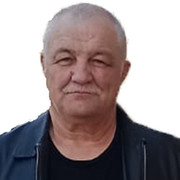 андрей глот on My World.