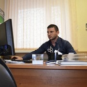 Роман Андреев on My World.
