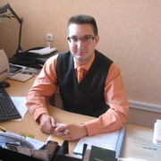 Виталик Андреев on My World.