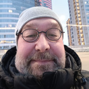 Андрей Симученко.. on My World.