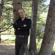 Андрей Брославец on My World.