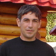 андрей Иванов on My World.