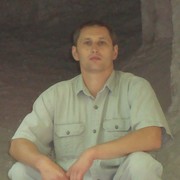 Андрей Винокуров on My World.
