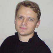 Андрей Симонов on My World.