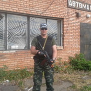 Андрей Топчий on My World.