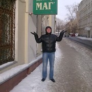 Андрей Финогенов on My World.