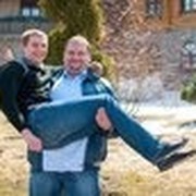 Андрей Лобановский on My World.