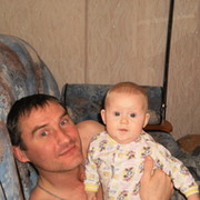 Андрей Паньков on My World.