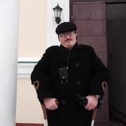 Андрей Вохмянин on My World.