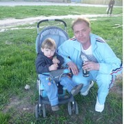 Андрей Шиндин on My World.