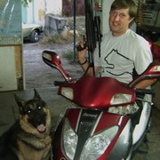 Андрей Соловьев on My World.
