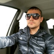 Андрей Цукерман on My World.