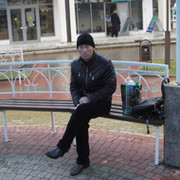 Андрей Брылёв on My World.