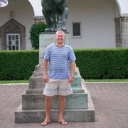 Андрияненко Иван on My World.