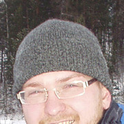 Андрей Ванюрин on My World.