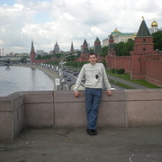 Андрей Егоров on My World.