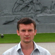 Андрей Здитовецкий on My World.