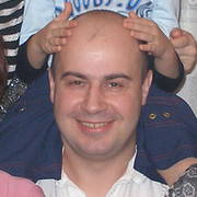 Андрей Любанько on My World.