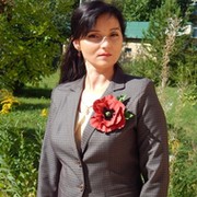 Анна Краснова on My World.