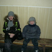 Жанна Будникова on My World.
