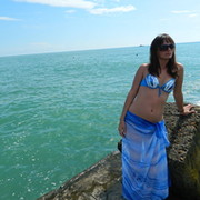 анна плотникова on My World.