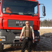 Олег Аникеев on My World.