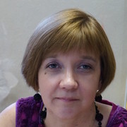 Ирина Анкудинова on My World.