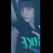Анютка Янковская on My World.