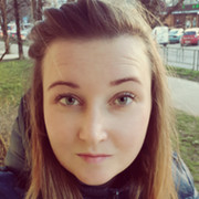 Анна Кулигина on My World.