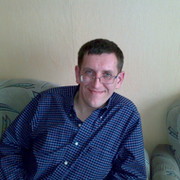 Сергей Симанович on My World.