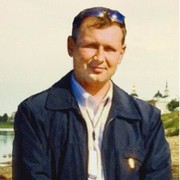 Андрей Суровцев on My World.