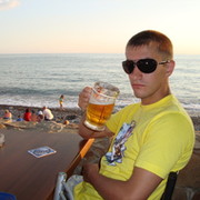 Антон Боев on My World.