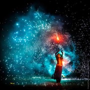 Saeta Mind в Моем Мире.