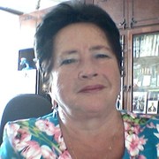 Вера Антонова on My World.