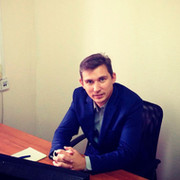 Антон Паршин on My World.