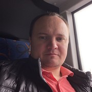 Александр Антошкин on My World.
