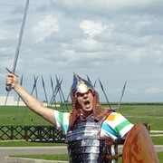 Михаил Антропов on My World.