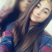 Anush Hakobyan on My World.