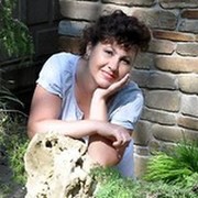 Анна Кунавина on My World.