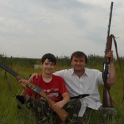 анатолий боярский on My World.