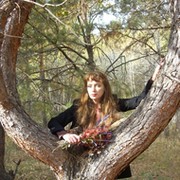 Анжелика Дорохина