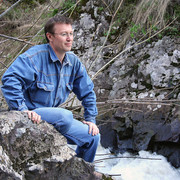 Андрей Охотенко on My World.
