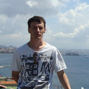 Александр Аптюс on My World.